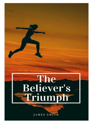 cover image of The Believer's Triumph